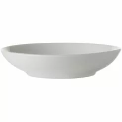 Maxwell And Williams White Basics Round Sauce Dish 10cm