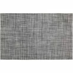 Maxwell And Williams Placemat Crosshatch Grey