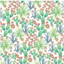 Maxwell And Williams Royal Botanic Gardens Beeswax Wrap 32x32cm Arid Garden Gift Pack