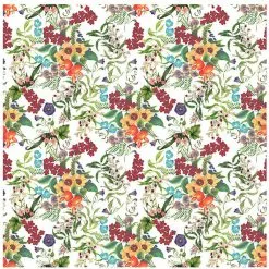 Maxwell And Williams Royal Botanic Gardens Beeswax Wrap 32x32cm Euphemia Gift Pack