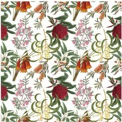 Maxwell And Williams Royal Botanic Gardens Beeswax Wrap 32x32cm Botanic Gift Pack