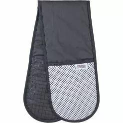 Maxwell And Williams Epicurious Double Oven Mitt Grey