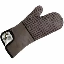 Maxwell And Williams Epicurious Oven Mitt - Charcoal