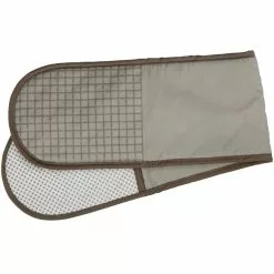 Maxwell And Williams Epicurious Double Oven Mitt - Taupe
