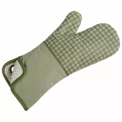 Maxwell And Williams Epicurious Oven Mitt - Olive