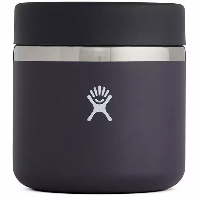 Hydro Flask 20oz Insulated Food Jar - Blackberry