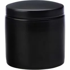 Maxwell And Williams Epicurious Canister 600ml - Black