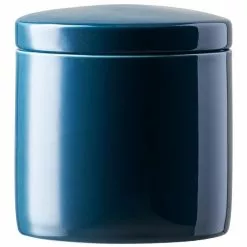 Maxwell And Williams Epicurious Canister 1L - Teal