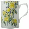Maxwell And Williams Royal Botanic Gardens - Garden Friends Mug 300Ml Robin Gift Boxed