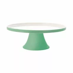 Maxwell And Williams Mezze Cake Stand 30cm Lily Gift Boxed