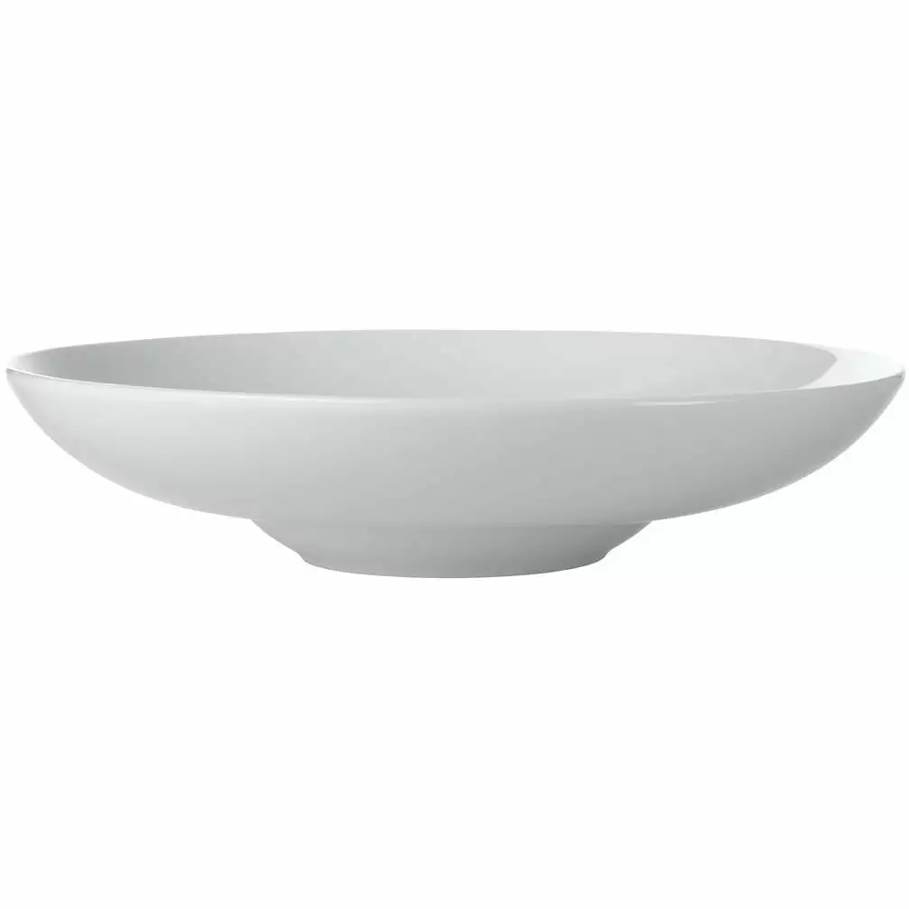 Maxwell And Williams White Basics Serving Bowl 26cm