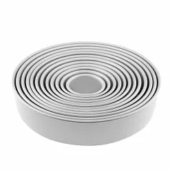 Mondo Pro Round Cake Pan 9 Inches