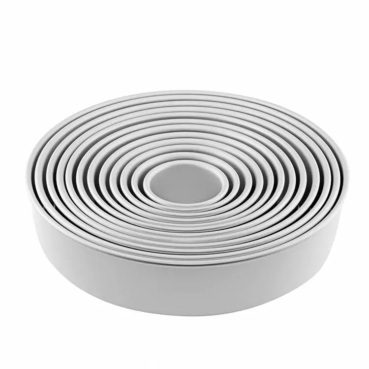 Mondo Pro Round Cake Pan 9 Inches