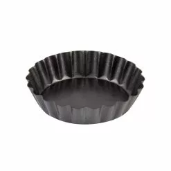Mondo Loose Base Quiche Pan 8cm