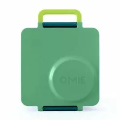 Omie OmieBox V2 Hot & Cold Bento Box Meadow