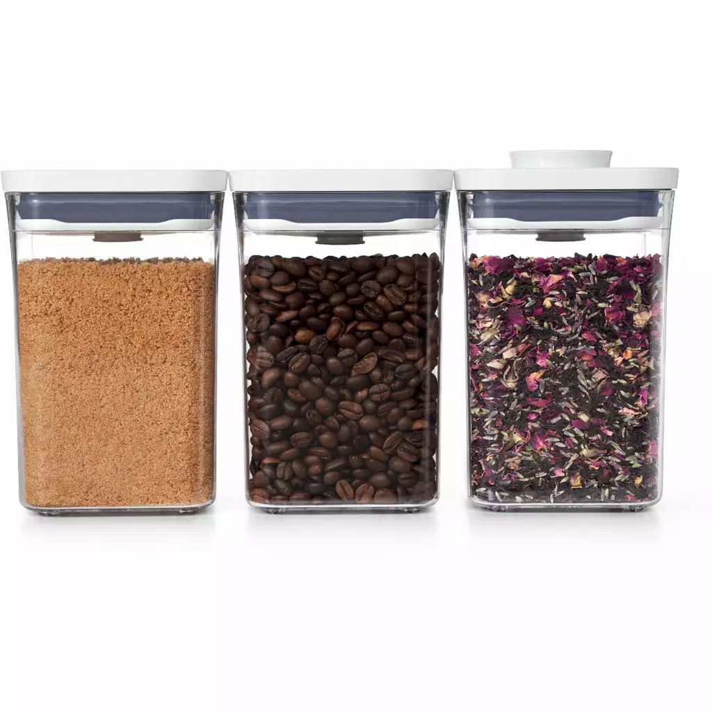 OXO Good Grips Pop 2.0 3 - Piece Value Set