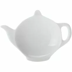 Maxwell And Williams White Basics Tea Bag Tidy