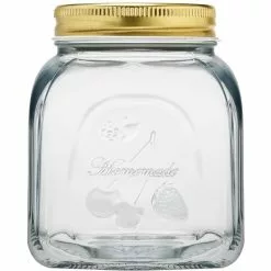 Pasabahce Homemade Preserving Jar - 500ml