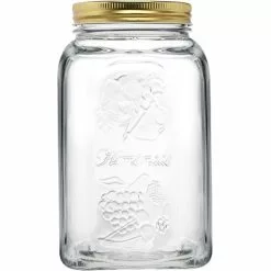 Pasabahce Homemade Jar 1.5L
