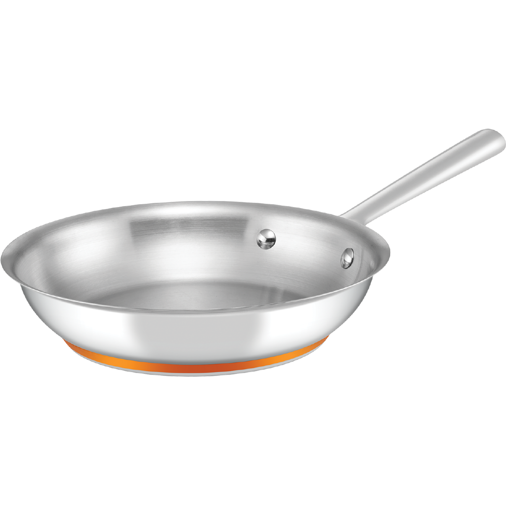 Essteele Per Vita 24Cm Open French Skillet