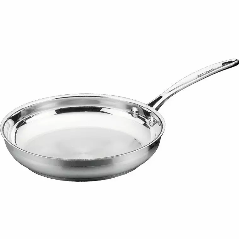 SCANPAN Impact Frypan - 24cm