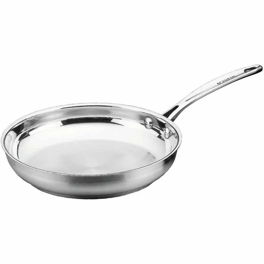 SCANPAN Impact Frypan - 28cm