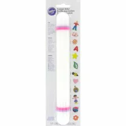 Wilton Rolling Pin - 9inch