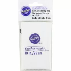 Wilton Featherweight Piping Bag 10 Inch