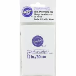 Wilton Featherweight Piping Bag 12 Inch