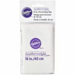 Wilton Featherweight Piping Bag 16 Inch