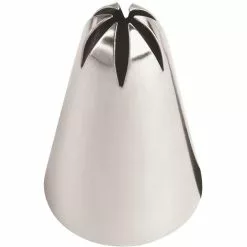 Wilton Large Drop Flower Tip - #2D