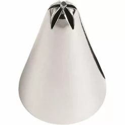 Wilton Drop Flower Tip - #224