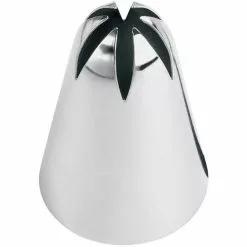 Wilton Extra Large Drop Flower Tip - #1B