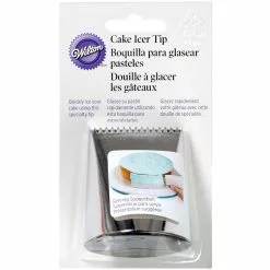 Wilton Cake Icing Tip - #789