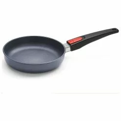 WOLL Diamond Lite Detachable Handle Induction Frypan 20cm