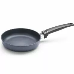 WOLL Diamond Lite Fix Handle Conventional Frypan 20cm