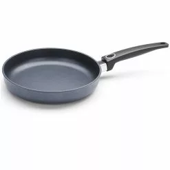 WOLL Diamond Lite Fix Handle Conventional Frypan 24cm