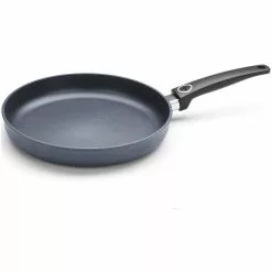 WOLL Diamond Lite Fix Handle Conventional Frypan 28cm