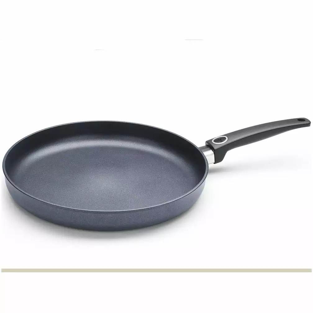 WOLL Diamond Lite Fix Handle Conventional Frypan 32cm