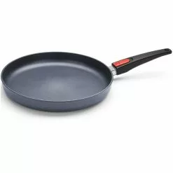 WOLL Diamond Lite Detachable Handle Induction Frypan 32cm