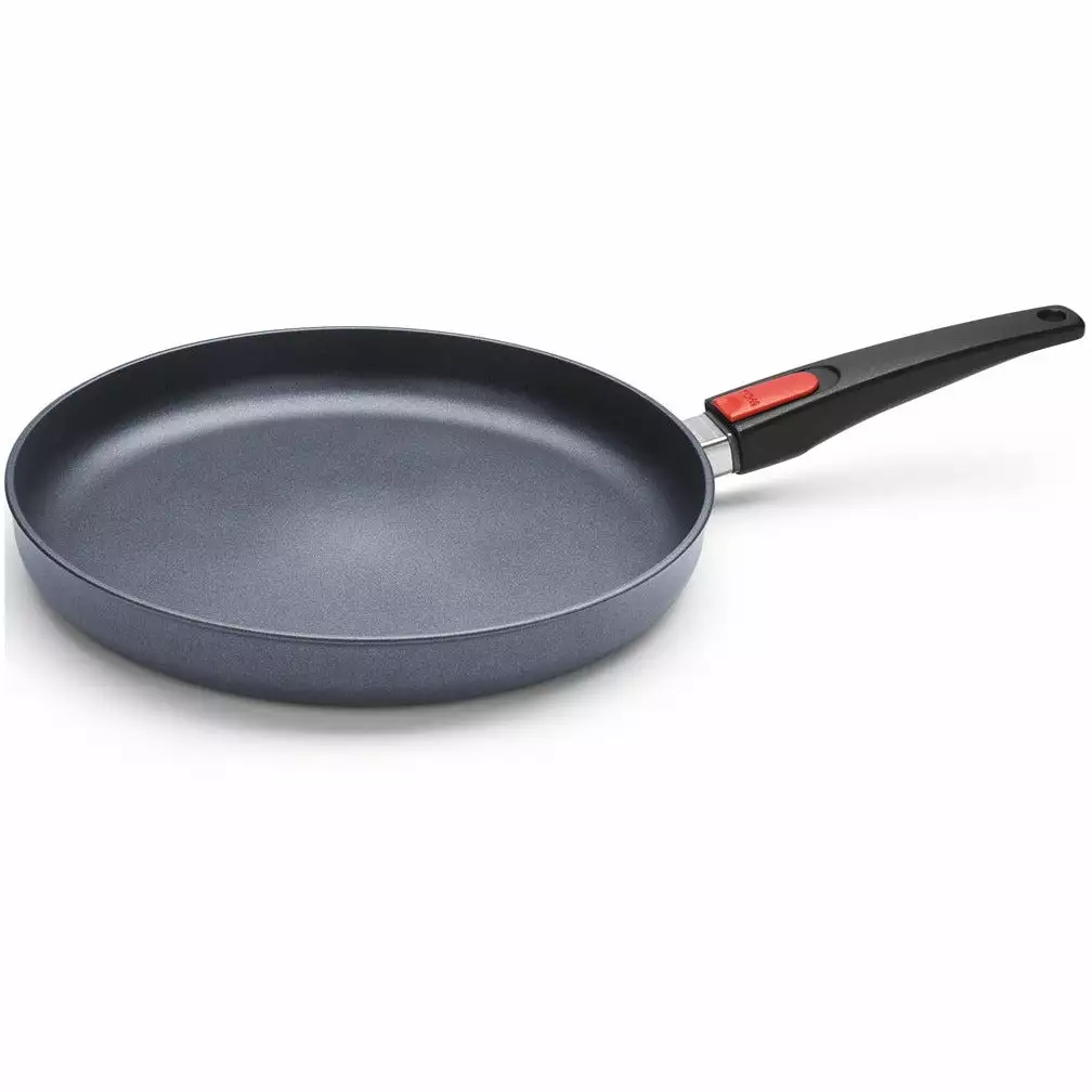 WOLL Diamond Lite Detachable Handle Induction Frypan 32cm