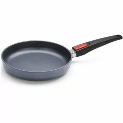 WOLL Diamond Lite Detachable Handle Induction Frypan 24cm