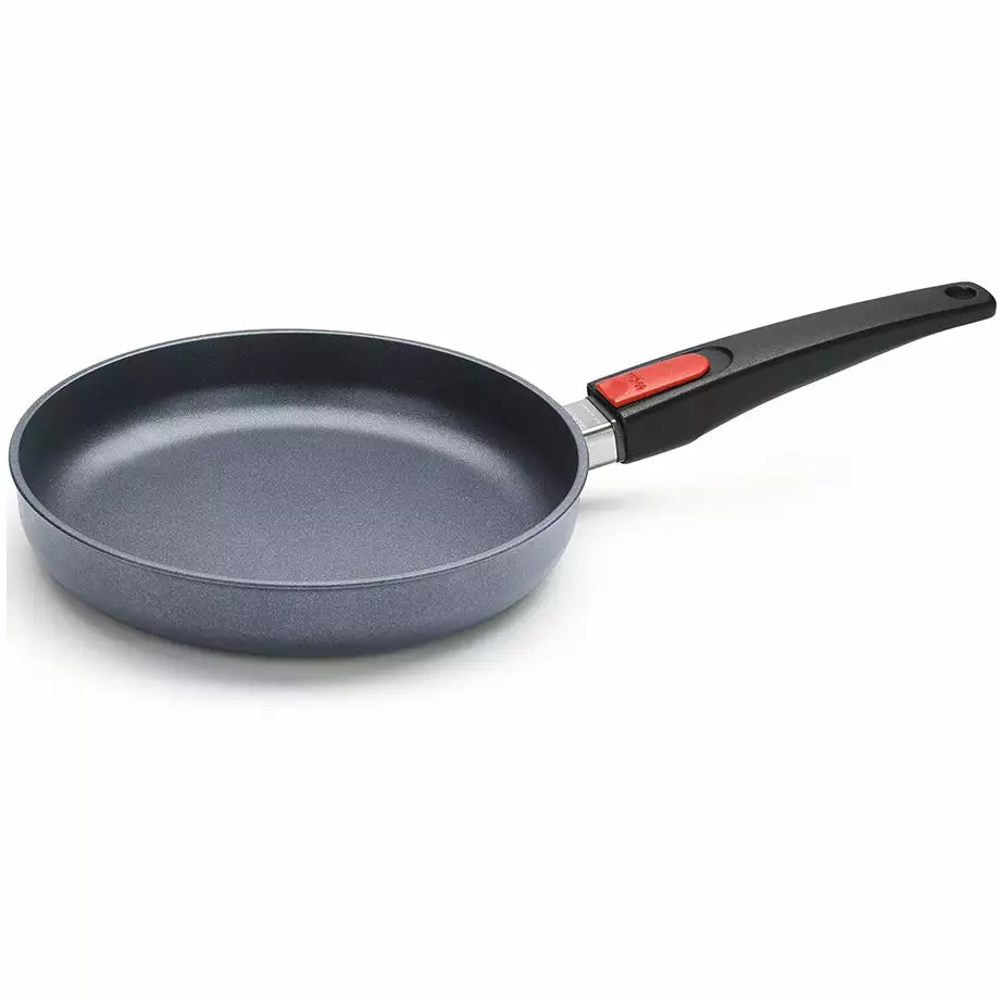 WOLL Diamond Lite Detachable Handle Induction Frypan 24cm