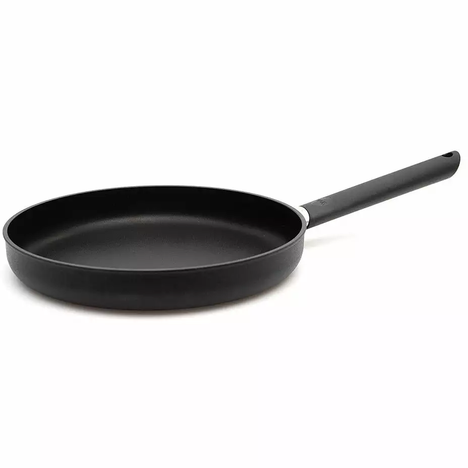 WOLL Eco Lite Fix Handle Induction Frypan 28cm