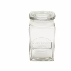 Maxwell And Williams Olde English Storage Jar - 1L