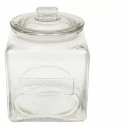 Maxwell And Williams Olde English Storage Jar 5L