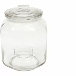 Maxwell And Williams Olde English Storage Jar - 7L