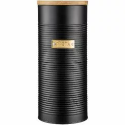 Typhoon Pasta Storage - 2L Black