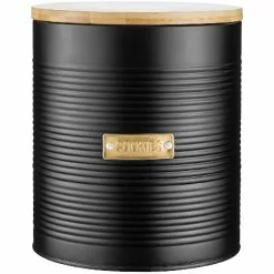 Typhoon Cookies Store 3.4L - Black