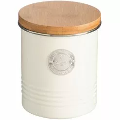 Typhoon Sugar Canister 1L - Cream
